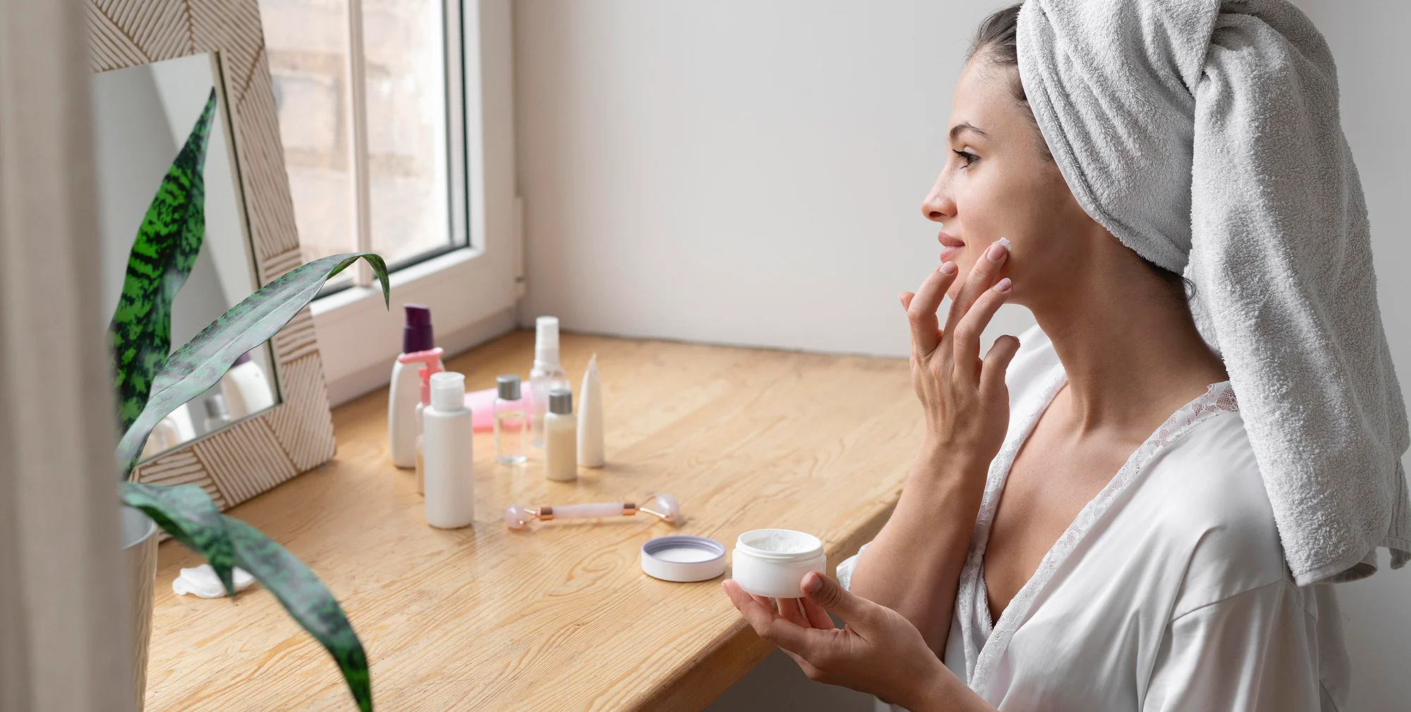 Workshop Presencial: Del Make up al Skincare