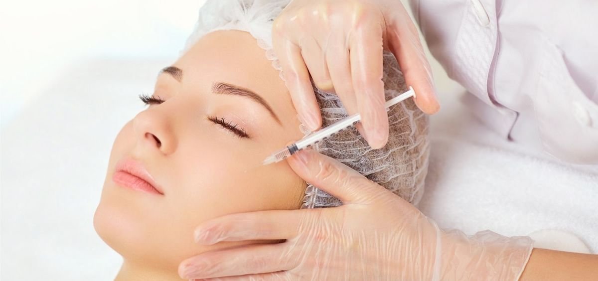 Workshop Online: Manejo Cosmológico en pacientes con Botox y Rellenos